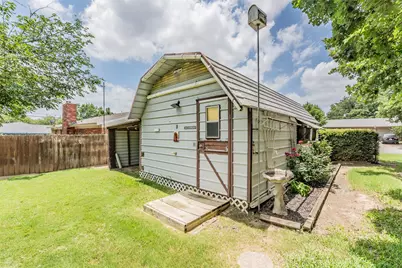 553 NW Janie Lane, Burleson, TX 76028 - Photo 28