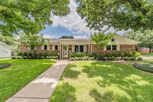 553 NW Janie Ln, Burleson, TX 76028 - Photo 1