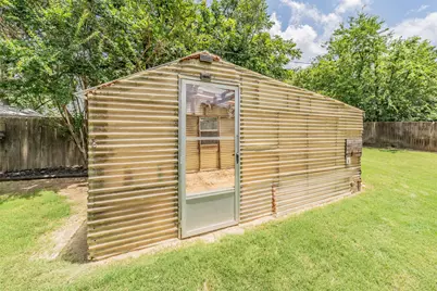553 NW Janie Lane, Burleson, TX 76028 - Photo 30