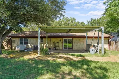 1608 Leon Street, Kaufman, TX 75142 - Photo 16