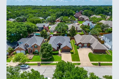 3820 Misty Glen Court, Bedford, TX 76021 - Photo 38