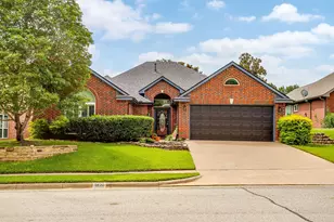 3820 Misty Glen Ct, Bedford, TX 76021 - Photo 1