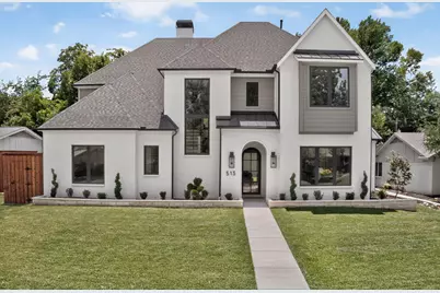 513 Lawnmeadow Drive, Richardson, TX 75080 - Photo 2