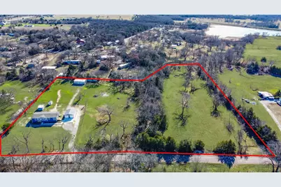 260 County Road 154, Gainesville, TX 76240 - Photo 1