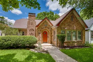 919 Salmon Dr, Dallas, TX 75208 - Photo 2