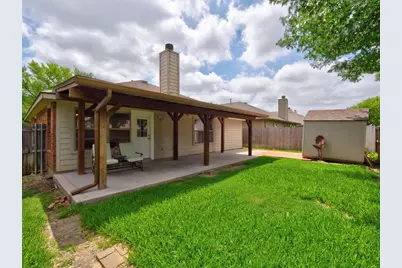 3516 Goldstone Drive, McKinney, TX 75070 - Photo 20