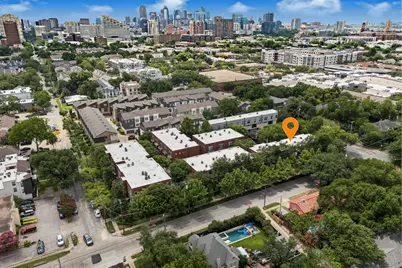 4241 Rawlins Street #14, Dallas, TX 75219 - Photo 6