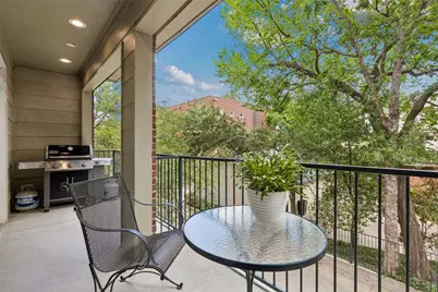 4241 Rawlins Street #14, Dallas, TX 75219 - Photo 6