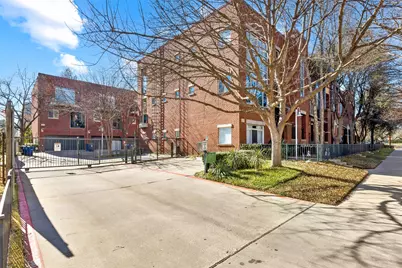 4241 Rawlins Street #14, Dallas, TX 75219 - Photo 8