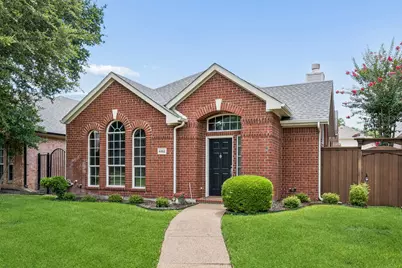 6852 High Field Trail, Plano, TX 75023 - Photo 2