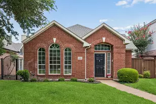 6852 High Field Trail, Plano, TX 75023 - Photo 1