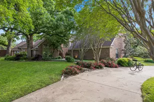 1355 Woodbrook Ln, Southlake, TX 76092 - Photo 4