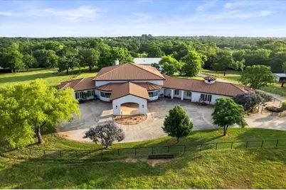 2108 W Sherman Drive, Aubrey, TX 76227 - Photo 1