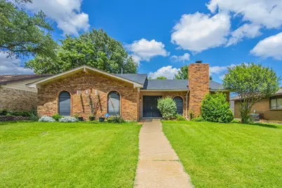 605 Via Del Sur, Mesquite, TX 75150 - Photo 1