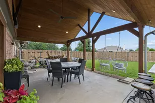 13724 Trail Break Dr, Fort Worth, TX 76052 - Photo 32