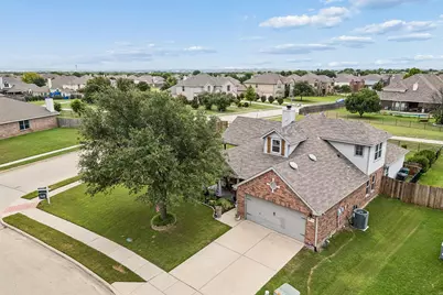 13724 Trail Break Drive, Fort Worth, TX 76052 - Photo 1