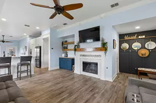 13724 Trail Break Dr, Fort Worth, TX 76052 - Photo 16