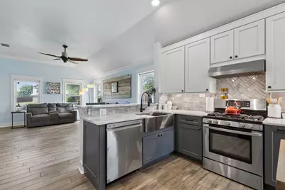 13724 Trail Break Drive, Fort Worth, TX 76052 - Photo 10