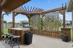 13724 Trail Break Dr, Fort Worth, TX 76052 - Photo 32