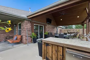 13724 Trail Break Dr, Fort Worth, TX 76052 - Photo 32