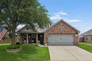 13724 Trail Break Dr, Fort Worth, TX 76052 - Photo 1