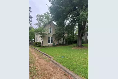504 1st Street, Terrell, TX 75160 - Photo 1