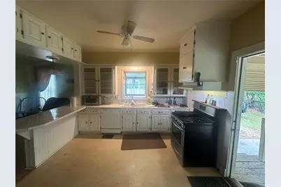 504 1st Street, Terrell, TX 75160 - Photo 2