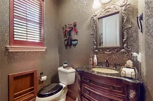 3925 Westway Terrace, Fort Worth, TX 76179 - Photo 20