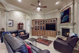 3925 Westway Terrace, Fort Worth, TX 76179 - Photo 14