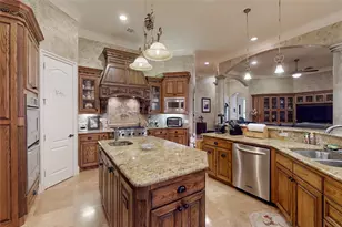 3925 Westway Terrace, Fort Worth, TX 76179 - Photo 12