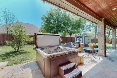 3925 Westway Terrace, Fort Worth, TX 76179 - Photo 28