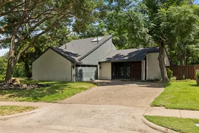 1500 Idyllwild Drive, Plano, TX 75075 - Photo 1