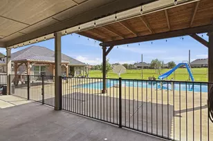 10657 Co Rd 213, Forney, TX 75126 - Photo 18