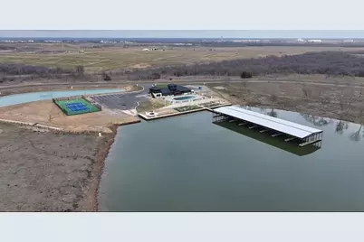 Lot 31 Waterfront Club, Corsicana, TX 75110 - Photo 2