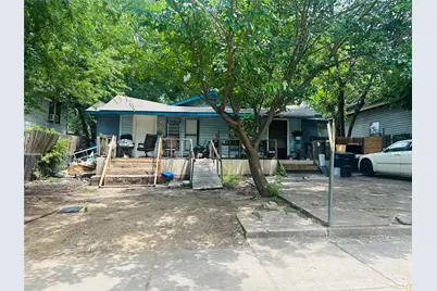 2719 Wilkinson Avenue, Fort Worth, TX 76103 - Photo 1