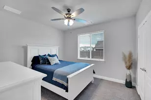 4605 Rambler Wy, Midlothian, TX 76065 - Photo 24