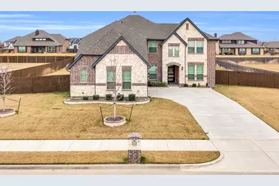 4605 Rambler Way, Midlothian, TX 76065 - Photo 2