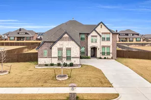 4605 Rambler Wy, Midlothian, TX 76065 - Photo 2