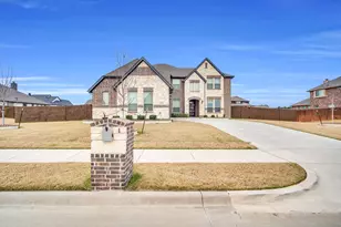 4605 Rambler Wy, Midlothian, TX 76065 - Photo 6