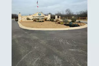 Lot 30 Waterfront Club, Corsicana, TX 75110 - Photo 8