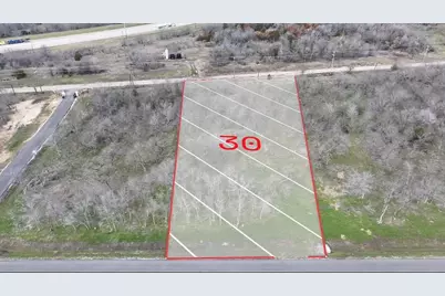 Lot 30 Waterfront Club, Corsicana, TX 75110 - Photo 4