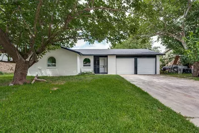 1021 Coury Road, Everman, TX 76140 - Photo 1
