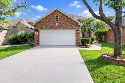 5412 Pecan Creek Circle, Fort Worth, TX 76244 - Photo 2