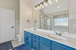 2813 Flint Rock Dr, Fort Worth, TX 76131 - Photo 20
