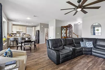 2813 Flint Rock Drive, Fort Worth, TX 76131 - Photo 12