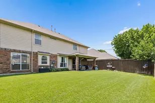 2813 Flint Rock Dr, Fort Worth, TX 76131 - Photo 30