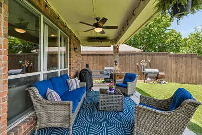 2813 Flint Rock Drive, Fort Worth, TX 76131 - Photo 28