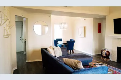 3105 San Jacinto Street #220, Dallas, TX 75204 - Photo 1