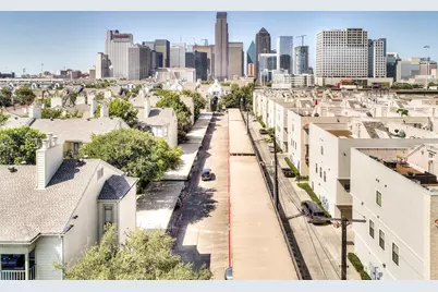 3105 San Jacinto Street #220, Dallas, TX 75204 - Photo 24