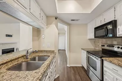 3105 San Jacinto Street #220, Dallas, TX 75204 - Photo 14